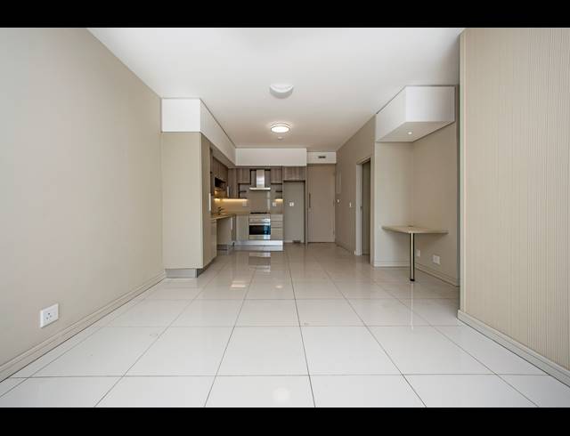 2 BEDROOM APARTMENT TO LET IN ROSEBANK